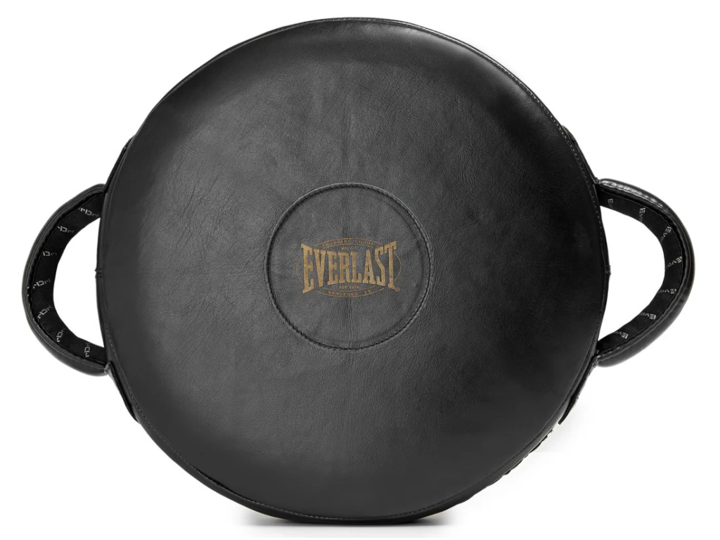 Маківара&nbsp;EVERLAST&nbsp;1910&nbsp;Pro&nbsp;Leather&nbsp;Round&nbsp;Strike&nbsp;Pad