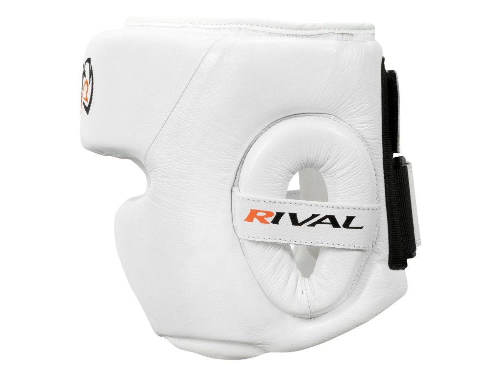 Шолом RIVAL Hybrid Headgear