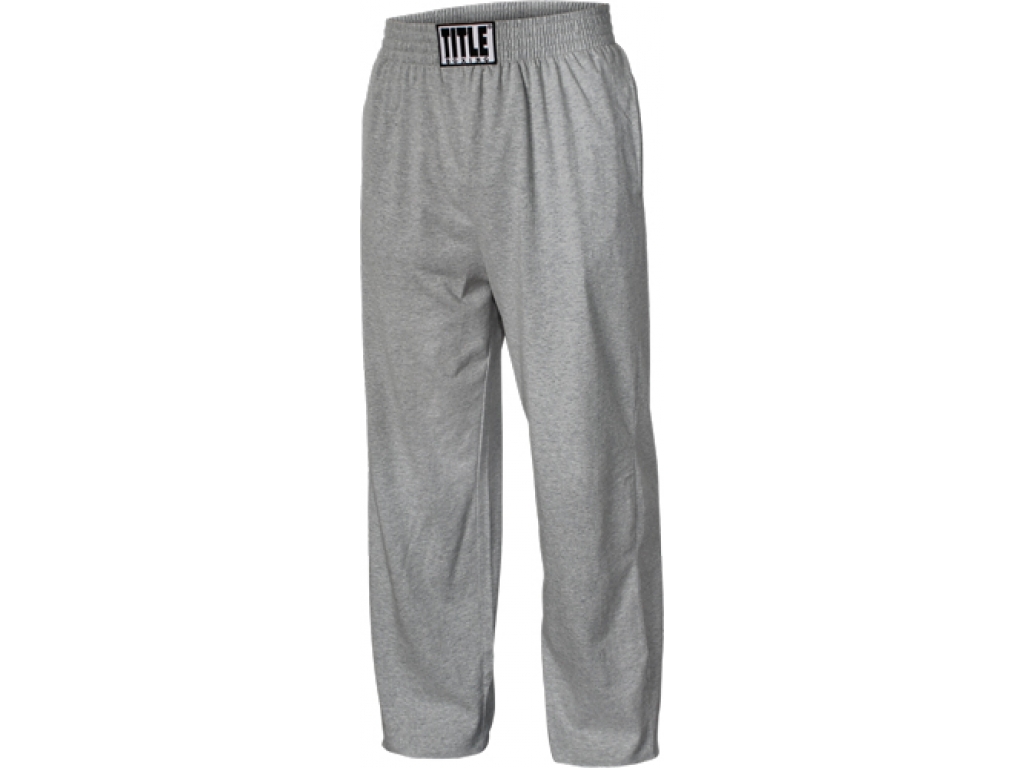 Штаны TITLE Boxing Pants