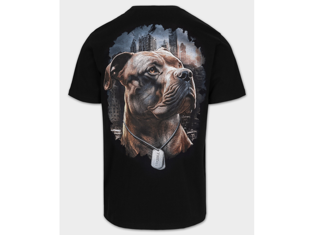 Футболка PIT BULL Hero T-Shirt