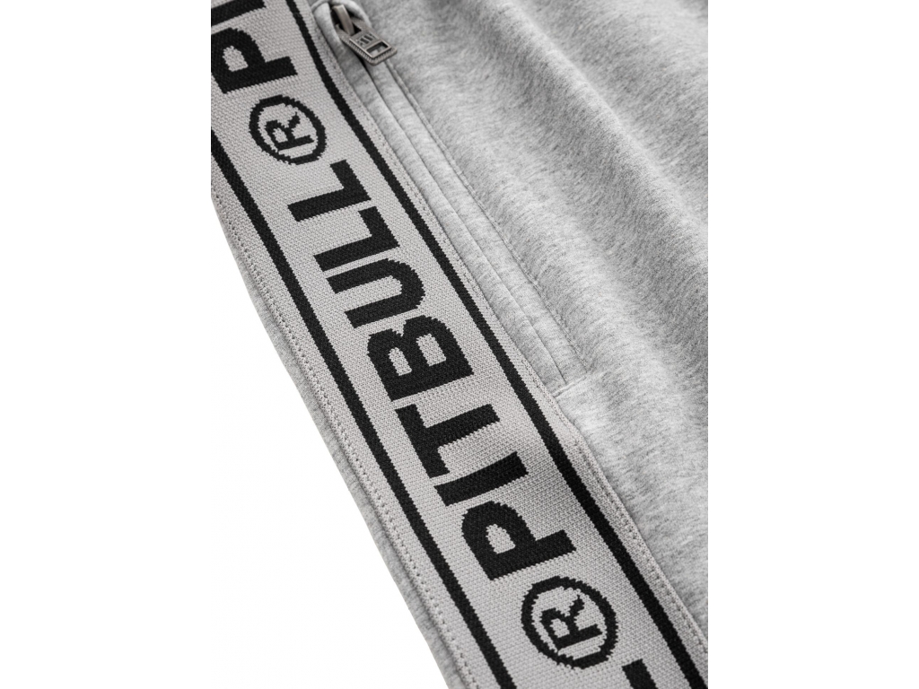 Шорти PIT BULL Shorts Small Logo French Terry 21
