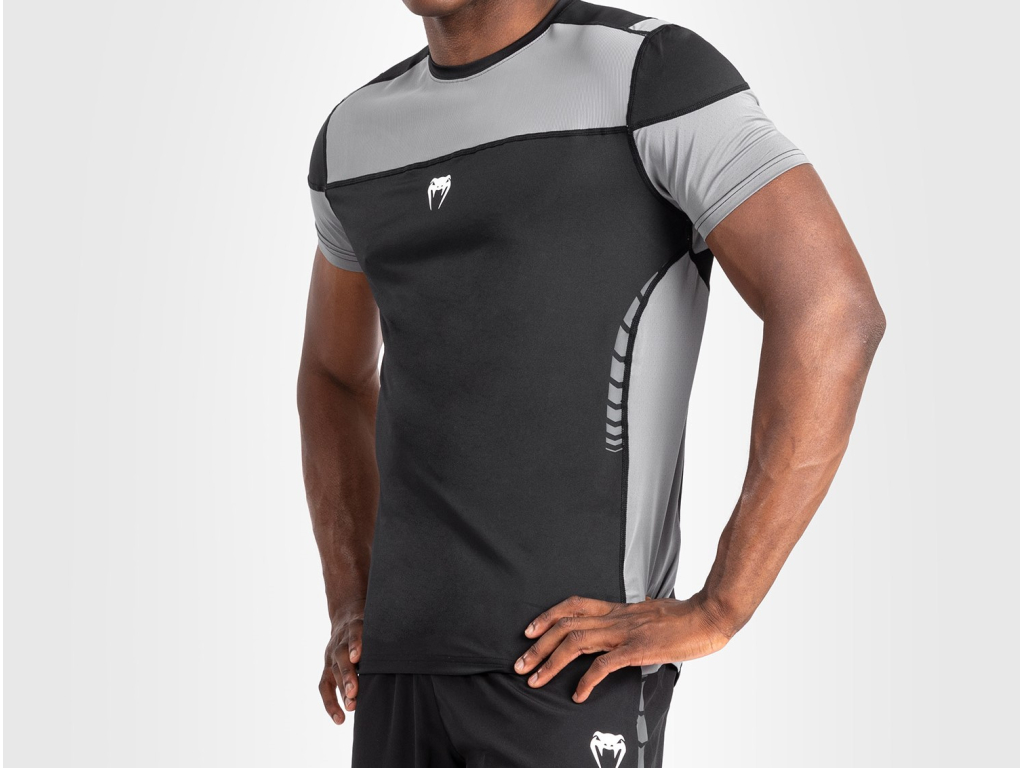 Футболка VENUM Tempest Men's Dry-Tech TShirt