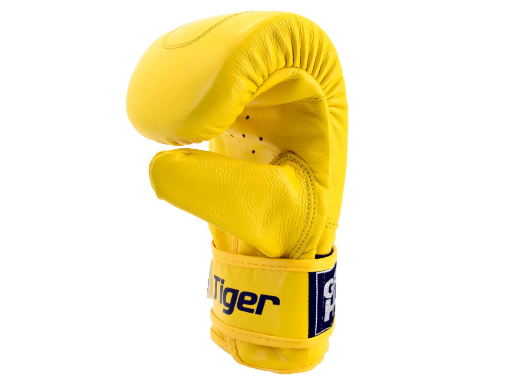 Снарядні&nbsp;рукавички&nbsp;GREEN&nbsp;HILL&nbsp;Tiger