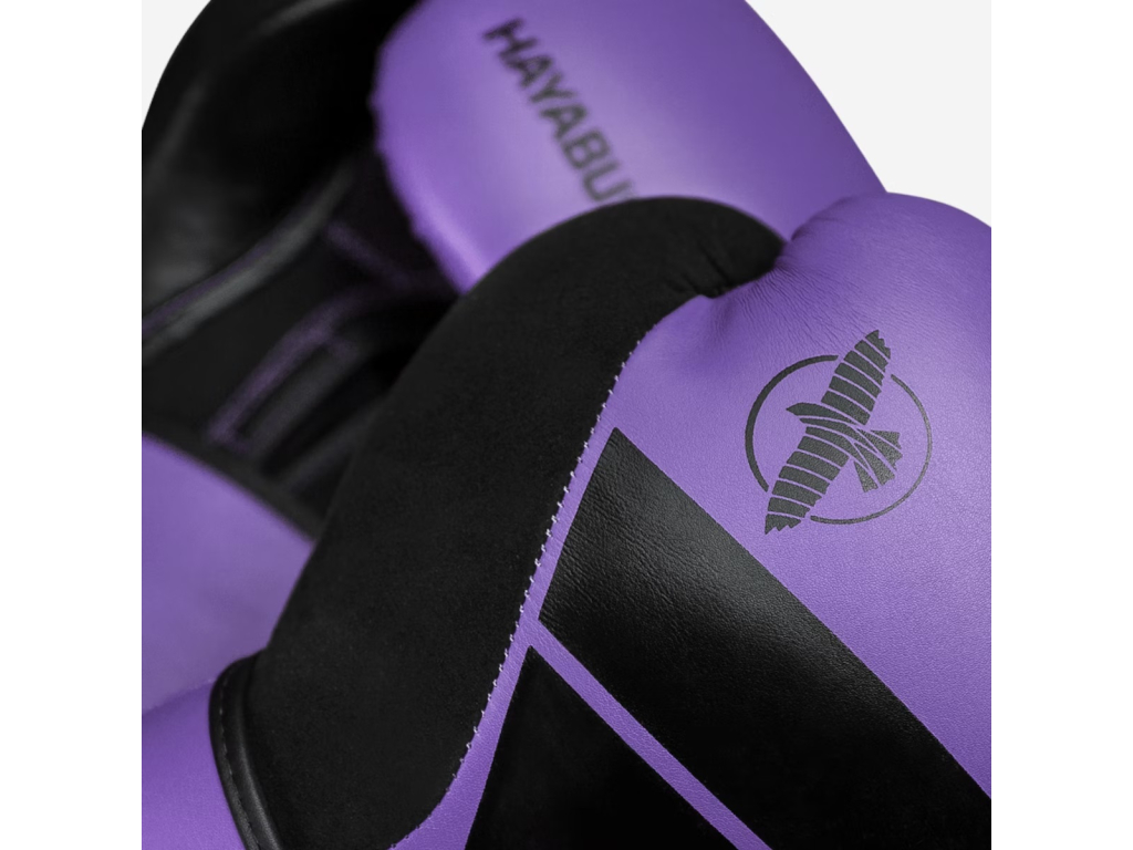 Боксерські рукавички HAYABUSA S4 Boxing Gloves