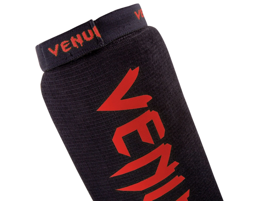 Захист ніг VENUM Kontact Shinguards and Insteps Cotton