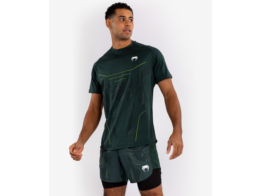 Футболка VENUM Technical 3.0 Dry-Tech T-Shirt