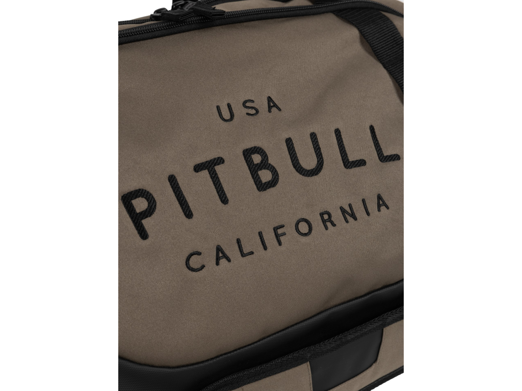 Сумка PIT BULL Sports bag Concord II USA Cal
