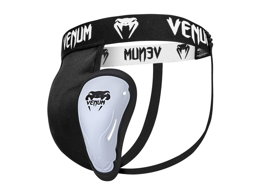 Захист паха VENUM Challenger Groinguard & Support