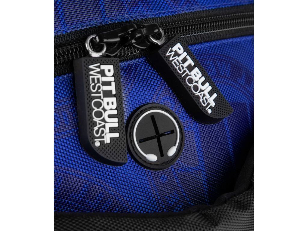 Трансформуємий рюкзак PIT BULL Big Convertible Logo 2