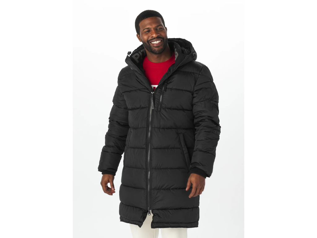 Куртка зимова PIT BULL Starwood Parka