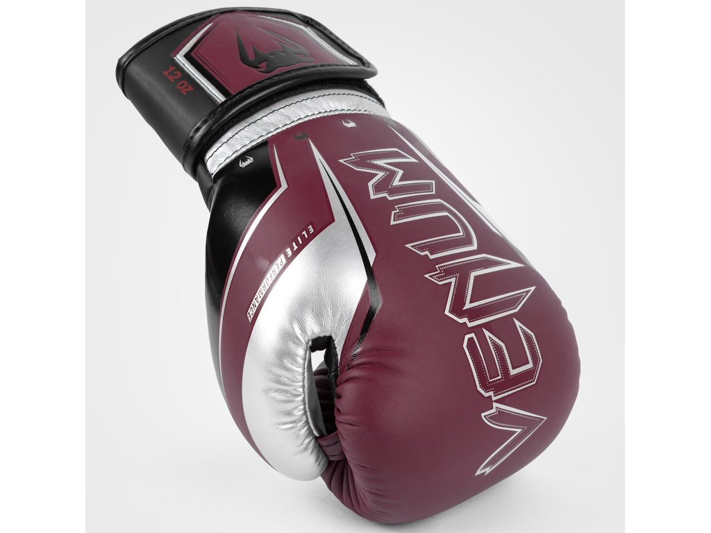 Рукавички тренувальні VENUM Elite Evo Boxing Gloves