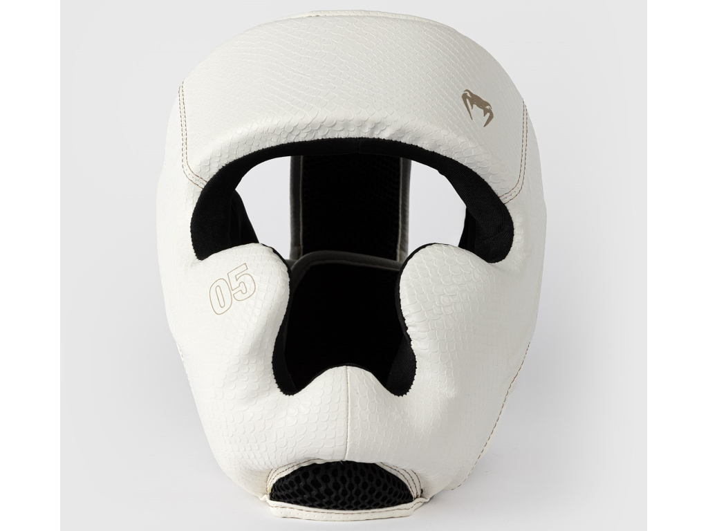 Шолом VENUM Impact Evo Scales Headgear