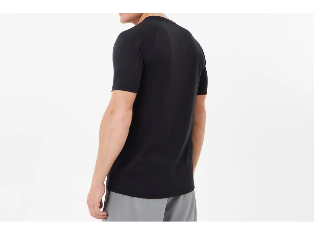 Футболка EVERLAST Mens Poly Tee