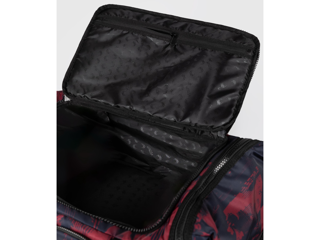 Сумка VENUM UFC Zenith Authentic Fight Week Gear Bag