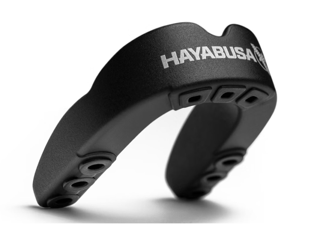Капа HAYABUSA Combat Mouth Guard