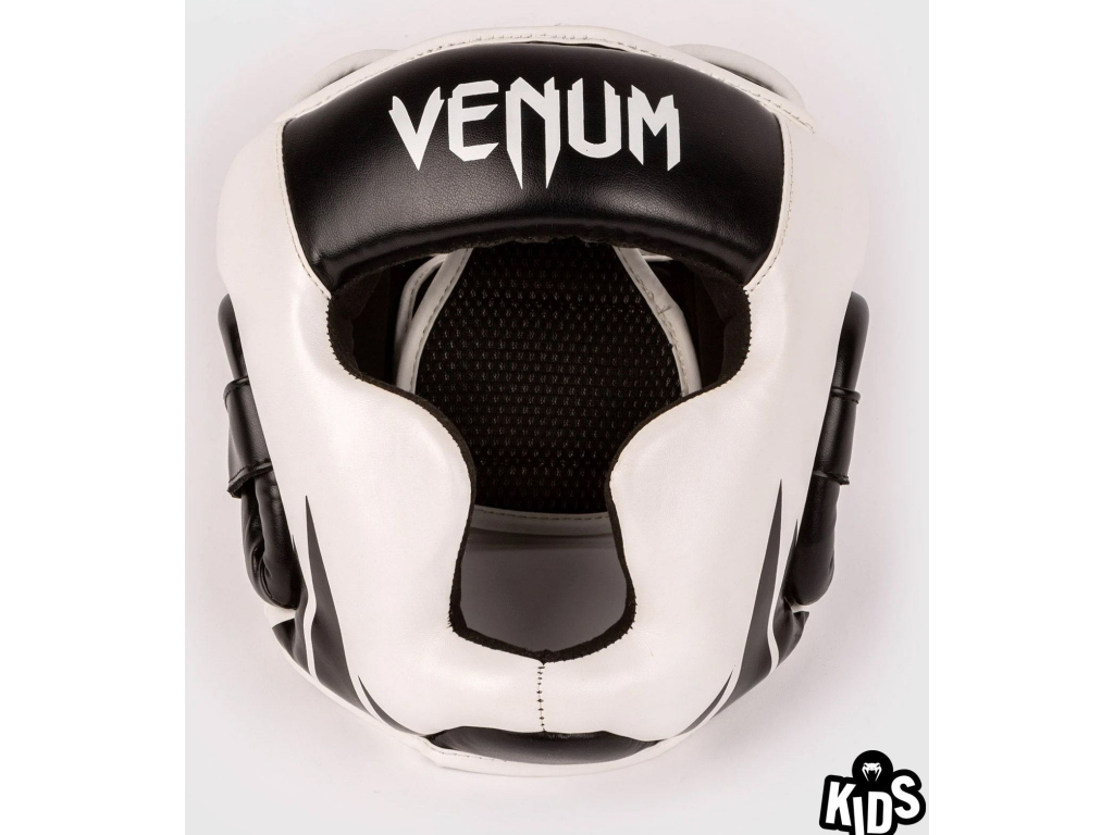 Шолом дитячий VENUM Challenger Kids Headgear