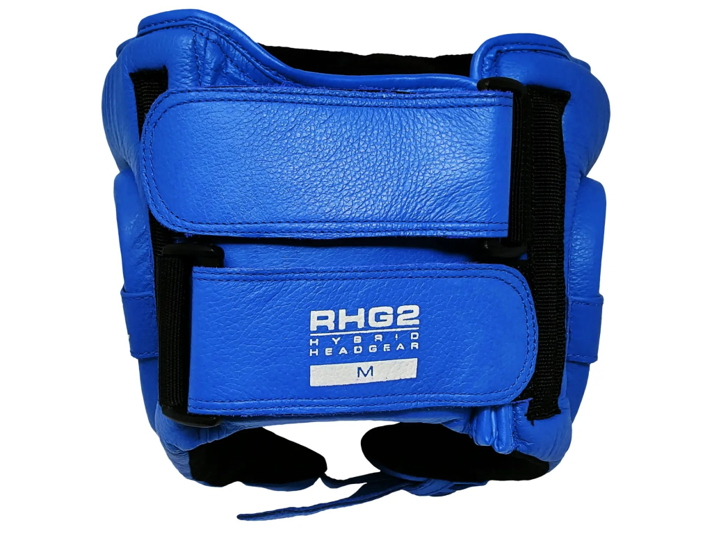 Шолом RIVAL Hybrid Headgear