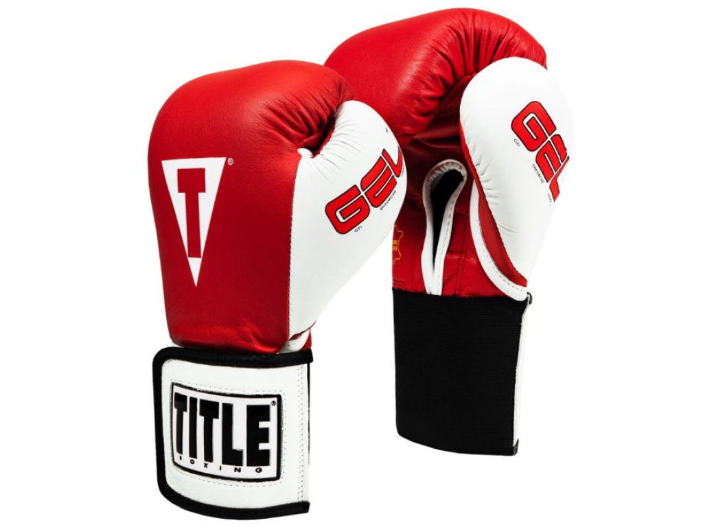 Тренувальні&nbsp;рукавички&nbsp;TITLE&nbsp;Gel®&nbsp;World&nbsp;Training&nbsp;Gloves