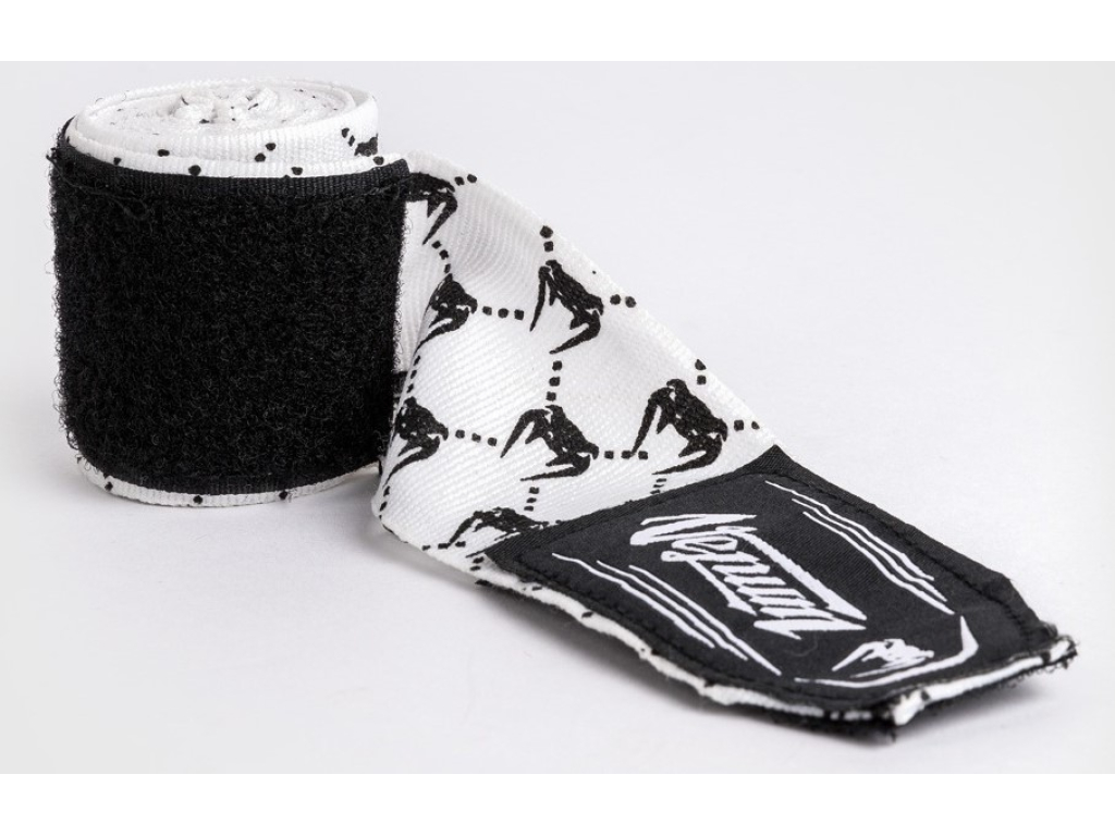 Бинти VENUM Monogram Boxing Hand Wraps