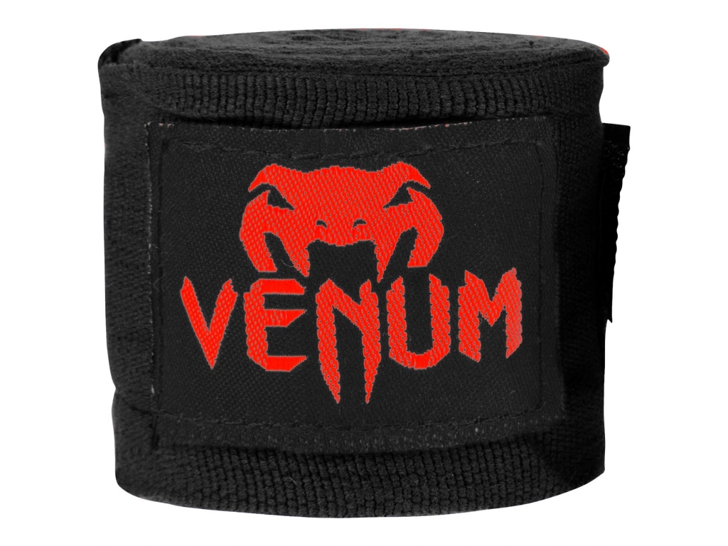 Бинти VENUM Kontact Boxing Handwraps