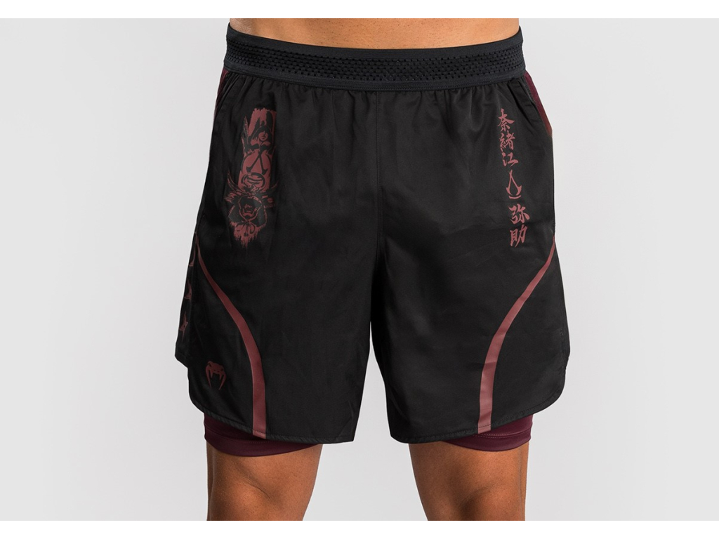 Шорты тренировочные VENUM Assassins Creed Shadows Men’s Training Shorts