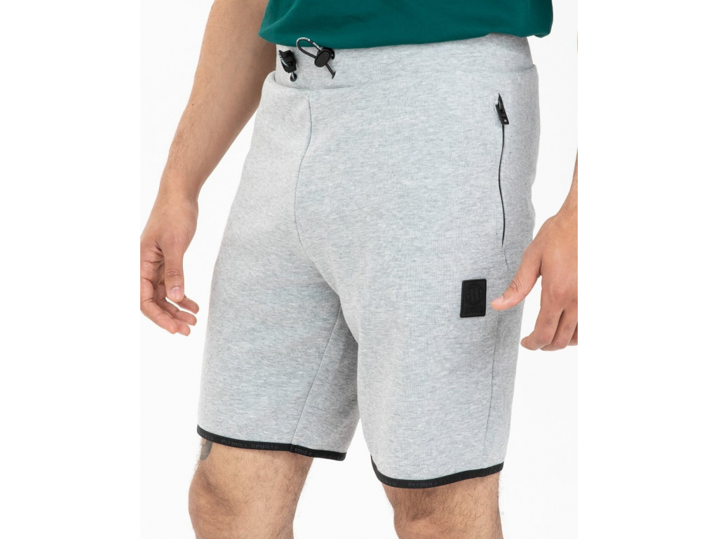 Шорти PIT BULL Clanton