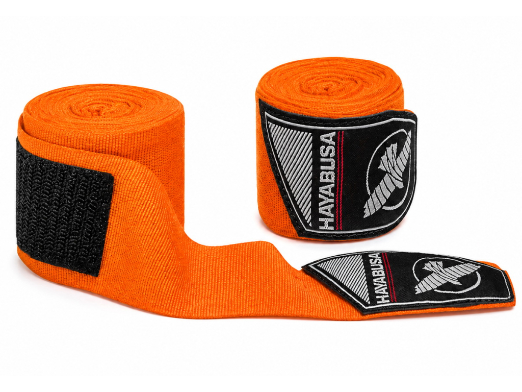 Бинти HAYABUSA Perfect Stretch Hand Wraps