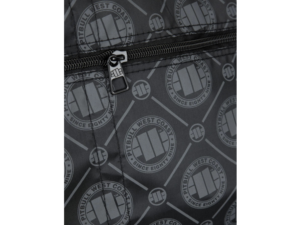 Сумка PIT BULL Big Duffle Bag Sports