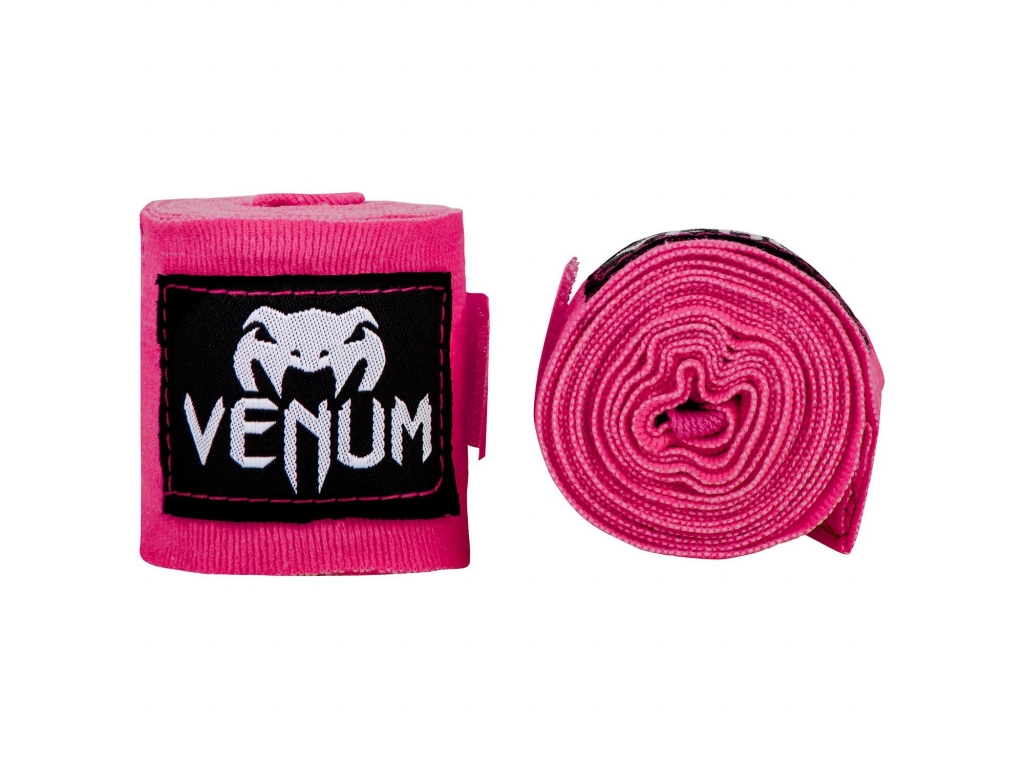Бинти VENUM Kontact Boxing Handwraps