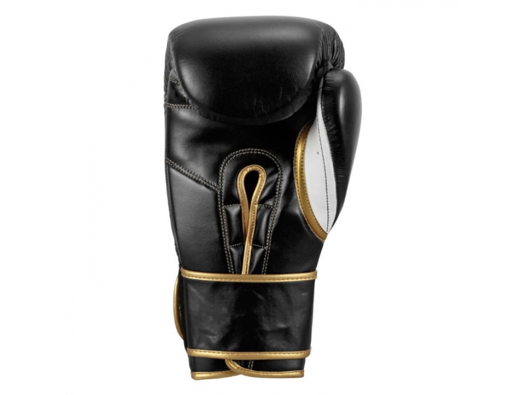 Рукавички тренувальні TITLE Boxeo Mexican Leather Training Gloves Quatro