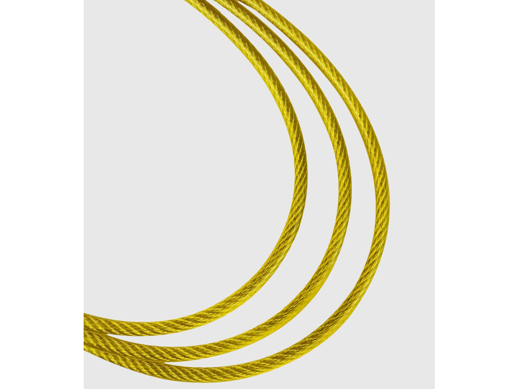 Скакалка VENUM Thunder Evo Jump Rope