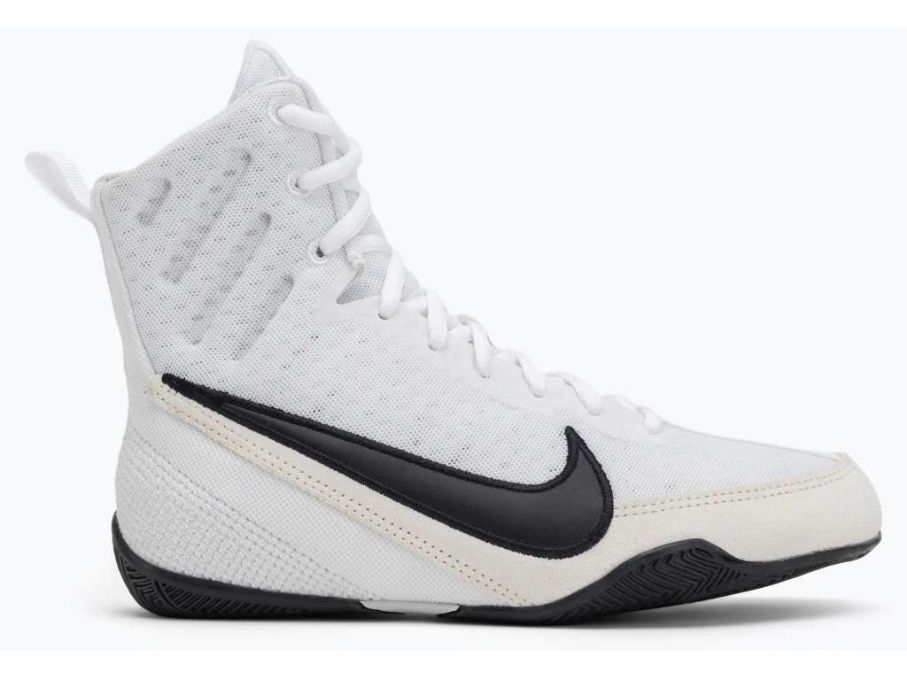 Боксерки NIKE Boxing Shoes Machomai 3