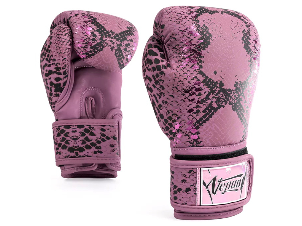 Тренувальні рукавички VENUM Amazonia Boxing Gloves