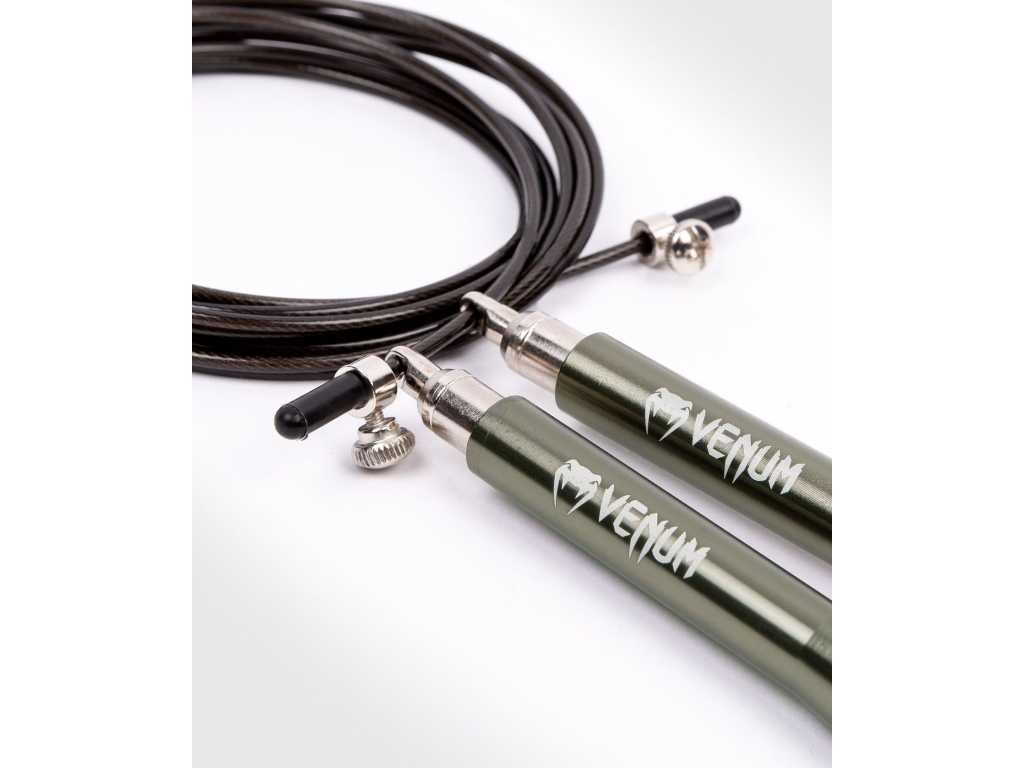 Скакалка VENUM Thunder Evo Jump Rope