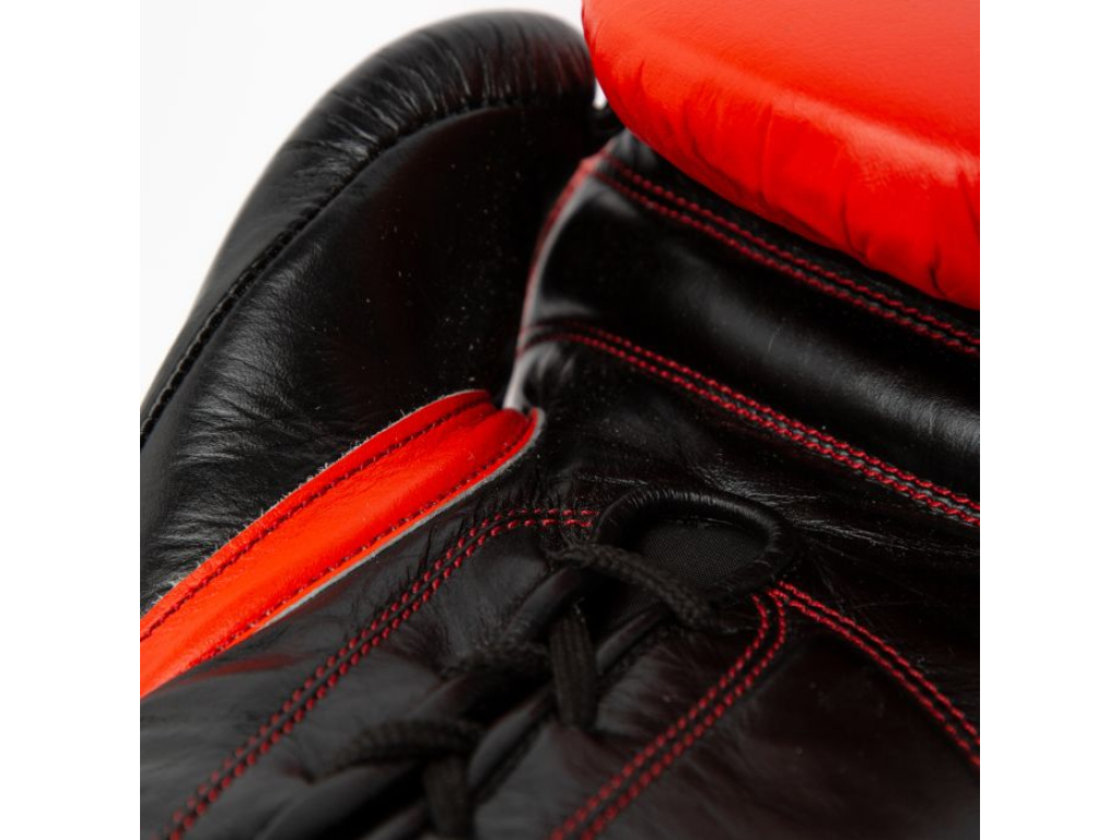 Професійні рукавички EVERLAST Powerlock-2 Pro Fight Gloves