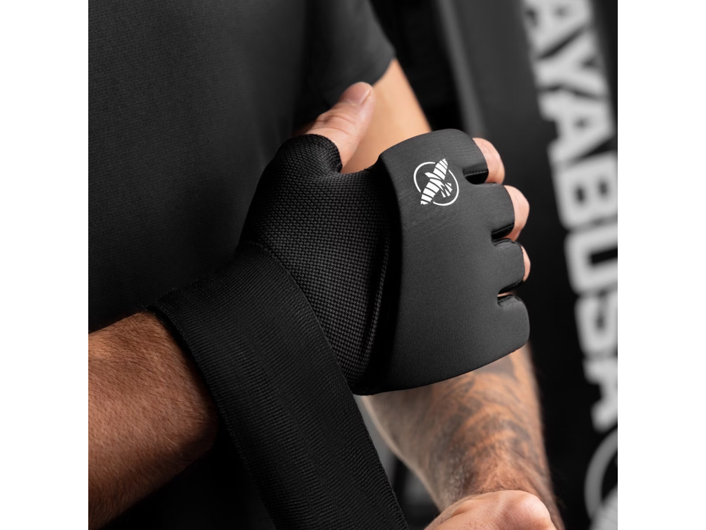 Швидкі бинти HAYABUSA Elite Quick Wraps