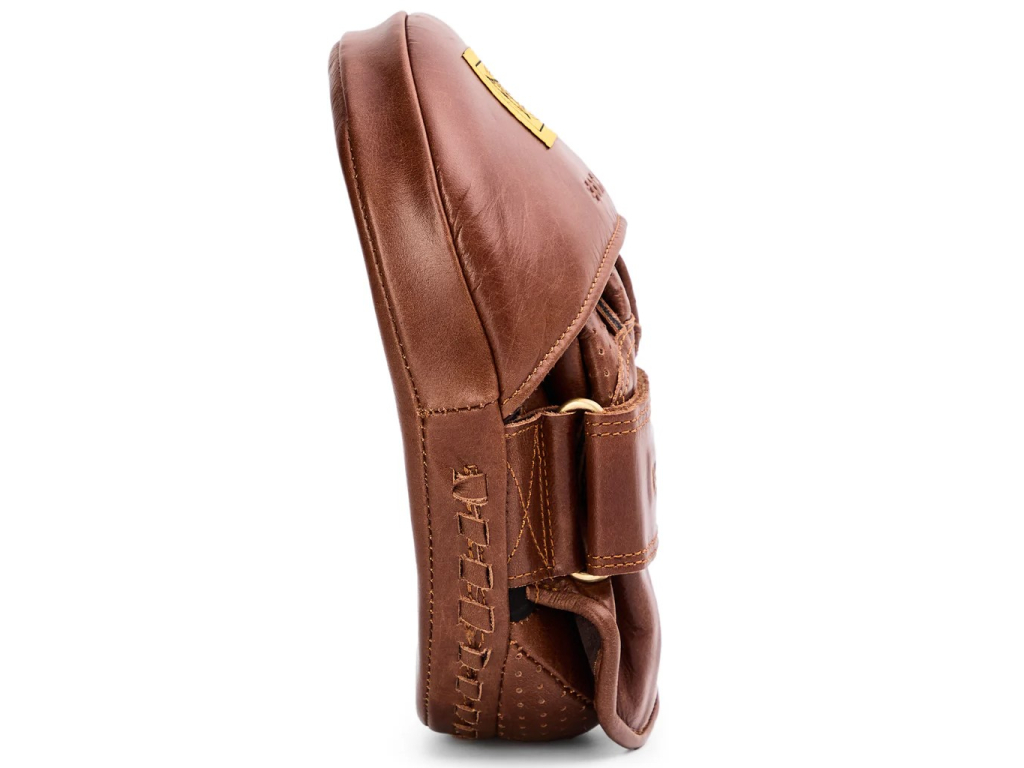 Лапи EVERLAST 1910 Pro Curved Focus Mitts