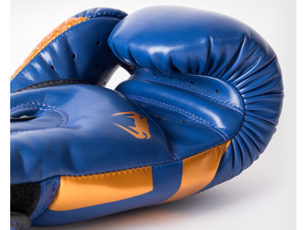 Боксерські рукавички VENUM Elite Boxing Gloves