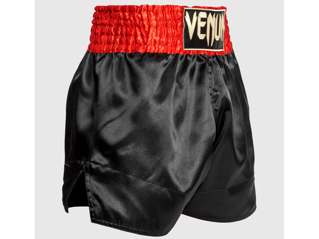 Шорти для тайського боксу VENUM Muay Thai Shorts Classic