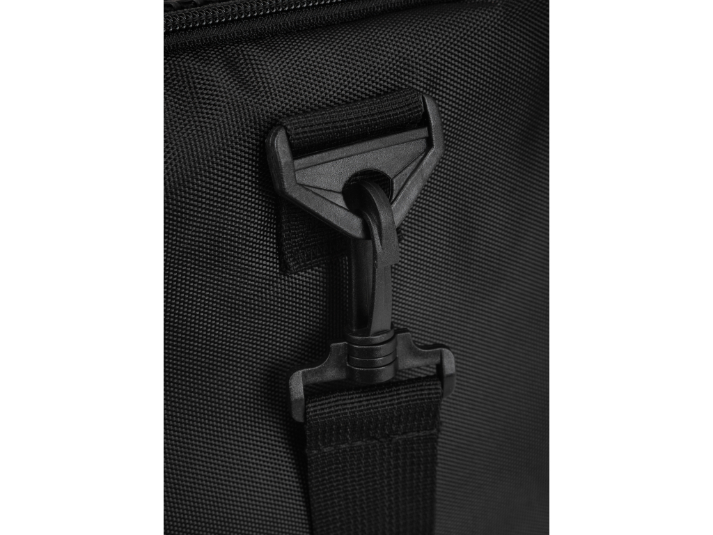 Трансформуємий рюкзак PIT BULL Big Convertible Logo 2