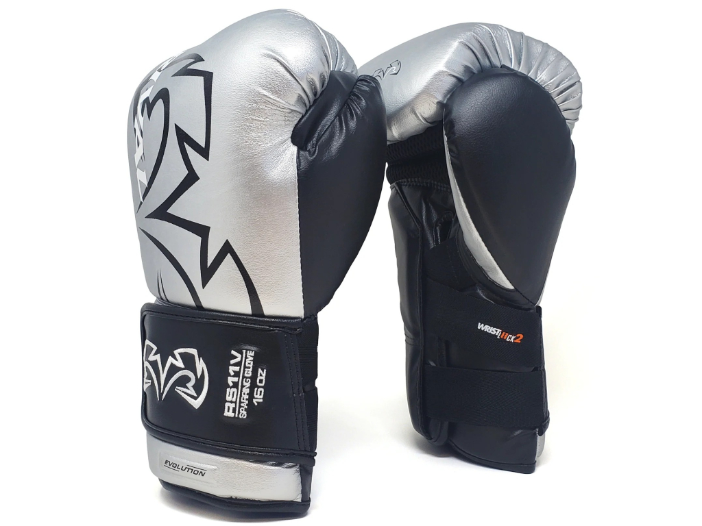 Рукавички спарингові RIVAL Evolution Sparring Gloves