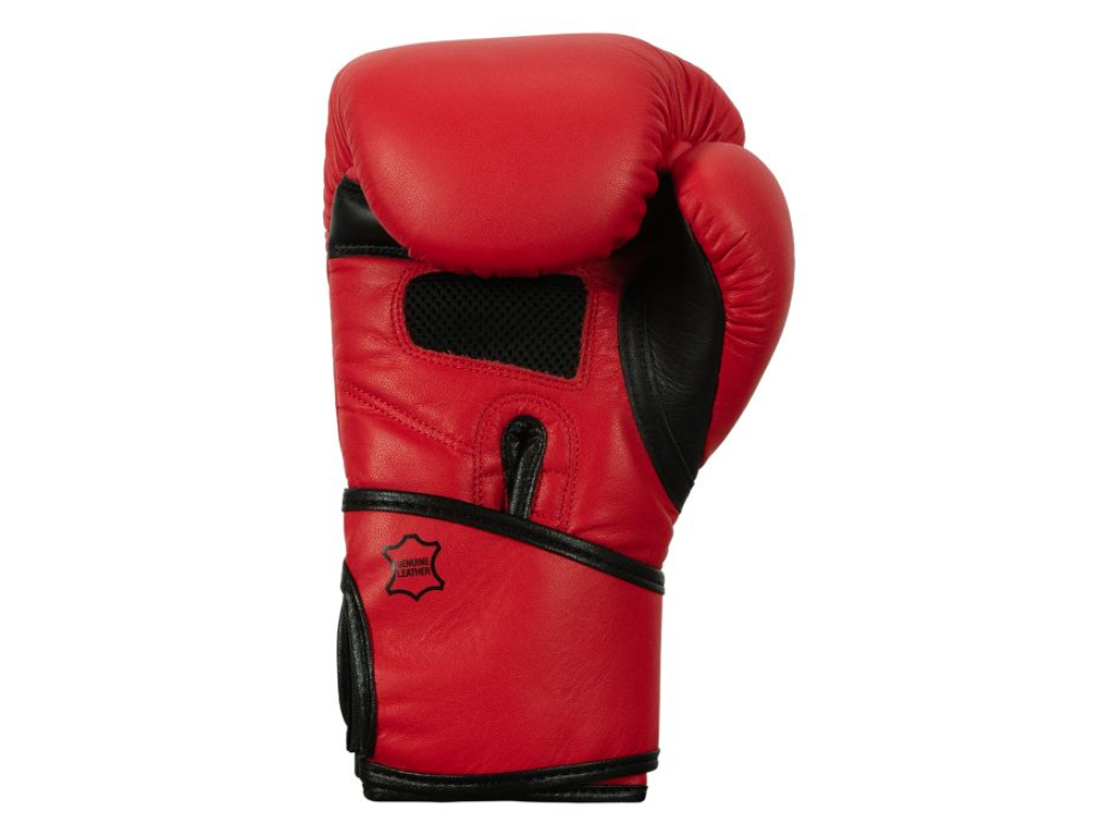 Тренувальні рукавички TITLE Boxing Dauntless Training Gloves
