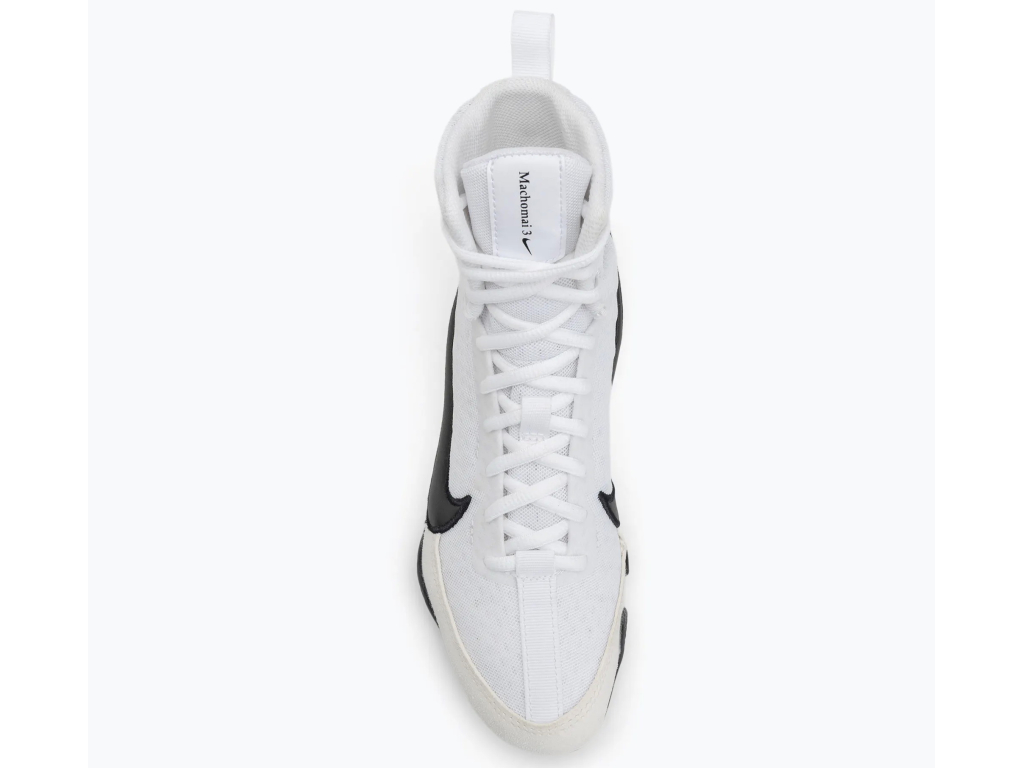 Боксерки NIKE Boxing Shoes Machomai 3