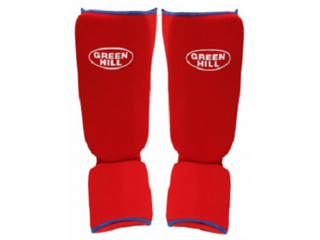 Захист (гомілка+стопа) GREEN HILL
