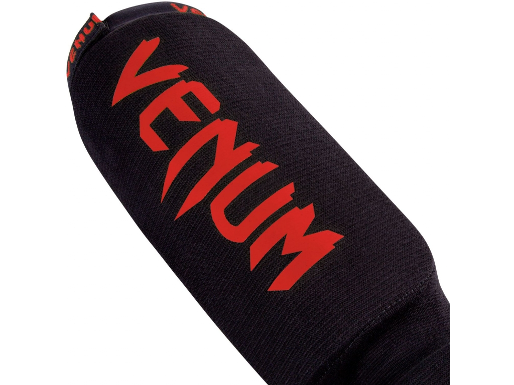 Захист ніг VENUM Kontact Shinguards and Insteps Cotton