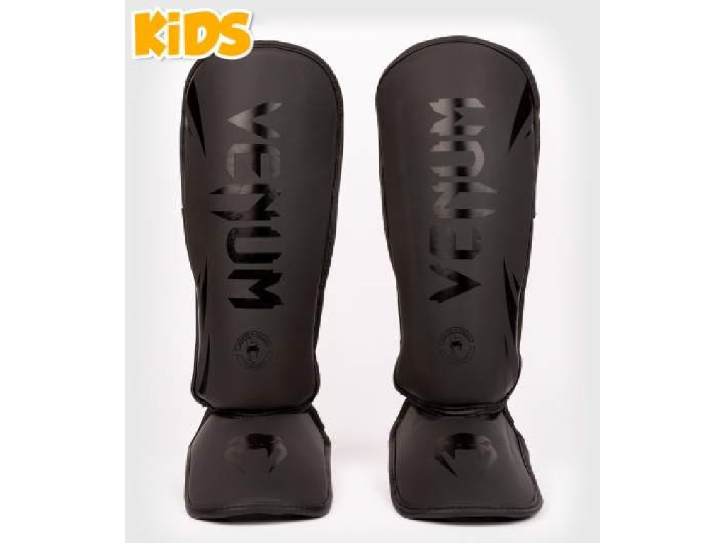 Захист ніг дитячий VENUM Challenger Kids Shin Guards