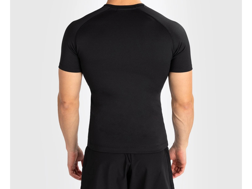 Рашгард VENUM Contender Men’s Short Sleeve Rashguard