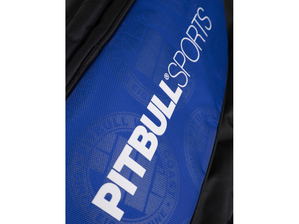 Трансформуємий рюкзак PIT BULL Big Convertible Logo 2