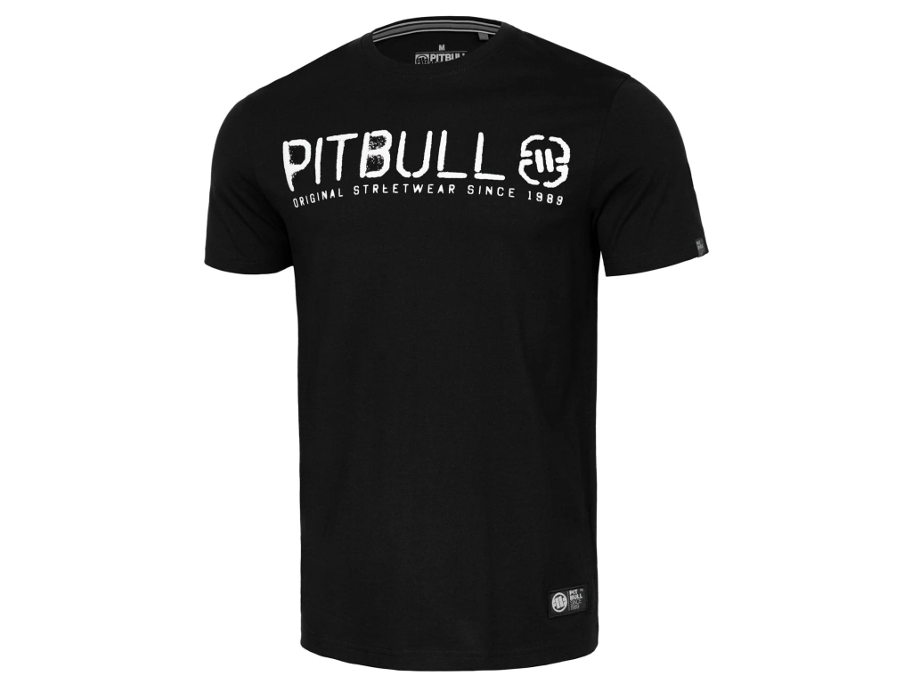 Футболка PIT BULL Origin T-shirt