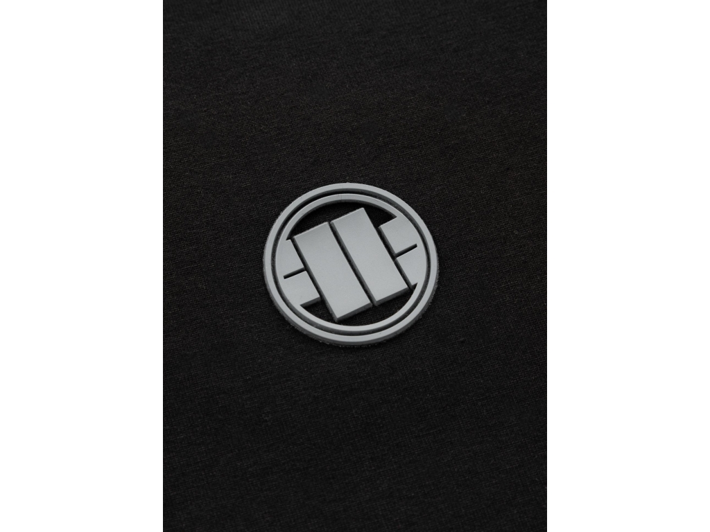 Кенгурушка на блискавці PIT BULL Zip Hoodie Small Logo French Terry